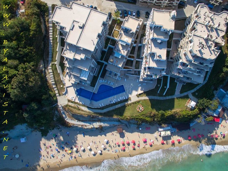 Byala Vista White Cliffs 318947