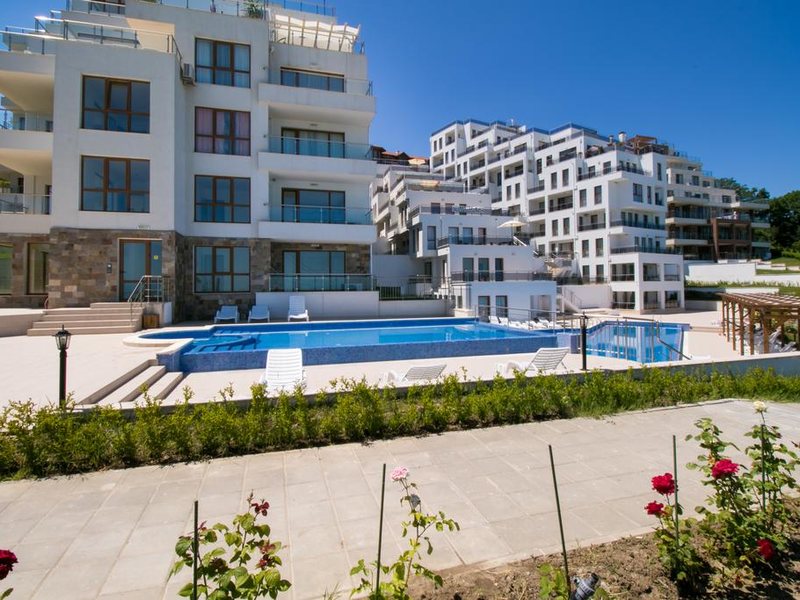 Byala Vista White Cliffs 318948