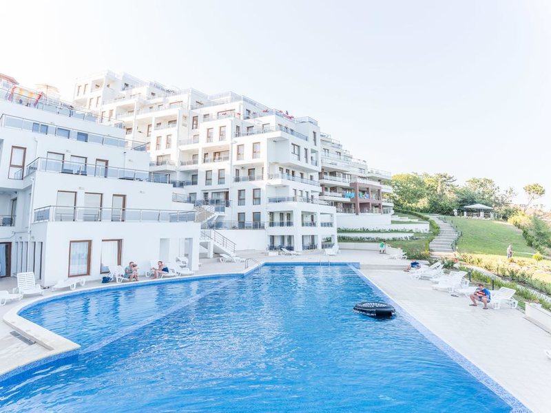 Byala Vista White Cliffs 318950