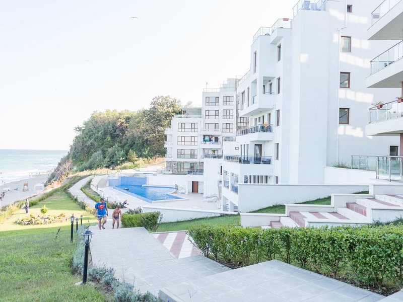 Byala Vista White Cliffs 318951