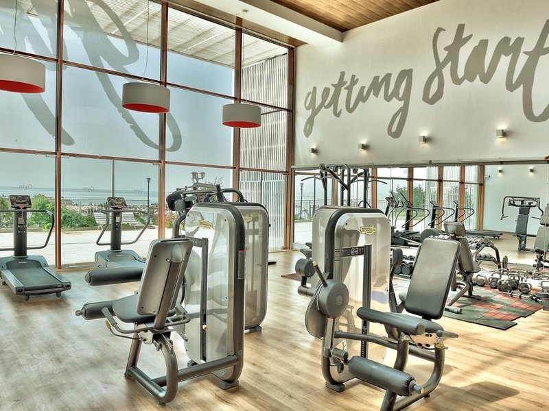 Byalata Laguna (White Lagoon)  164384