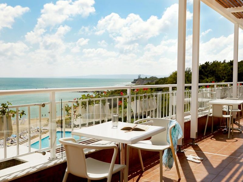 Byalata Laguna (White Lagoon)  164388