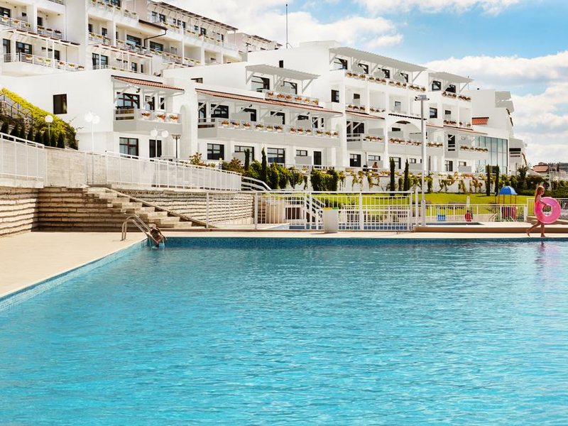 Byalata Laguna (White Lagoon)  164389