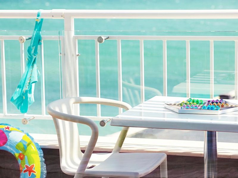 Byalata Laguna (White Lagoon)  164398