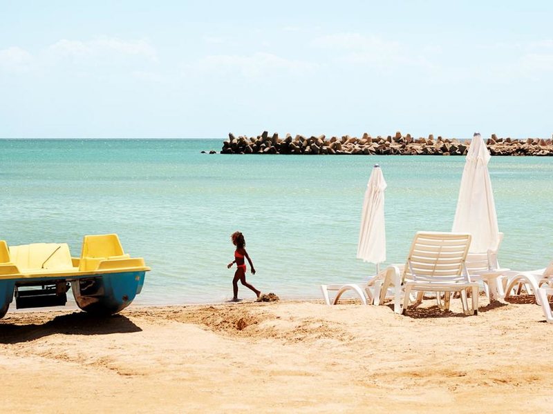 Byalata Laguna (White Lagoon)  164400