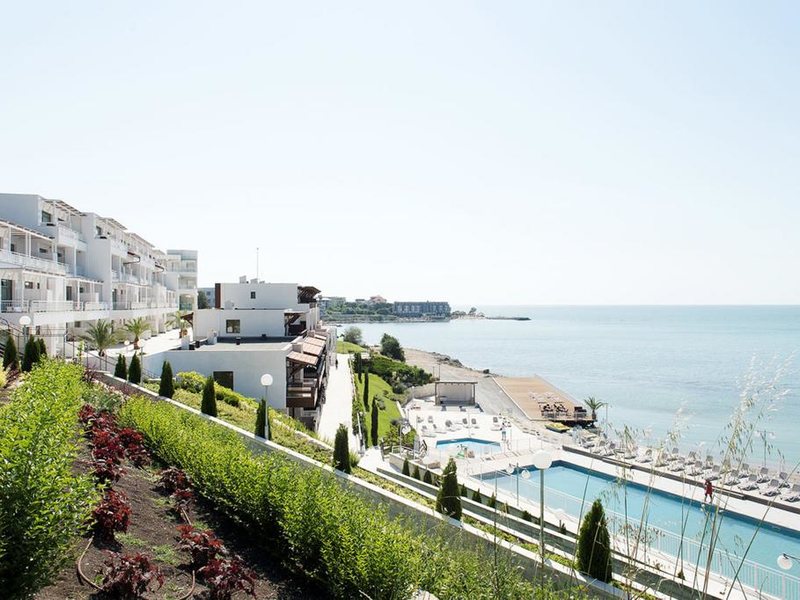 Byalata Laguna (White Lagoon)  164402