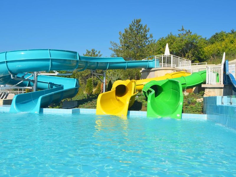 Byalata Laguna (White Lagoon)  164406