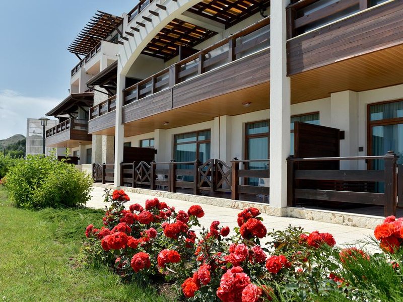 Byalata Laguna (White Lagoon)  164407