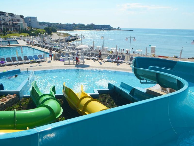 Byalata Laguna (White Lagoon)  164408