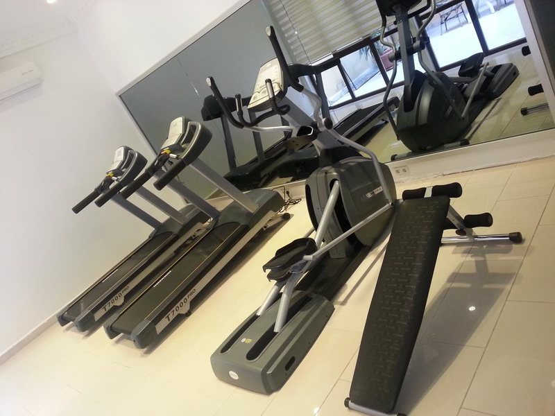 Byzantium Suites APT 194947