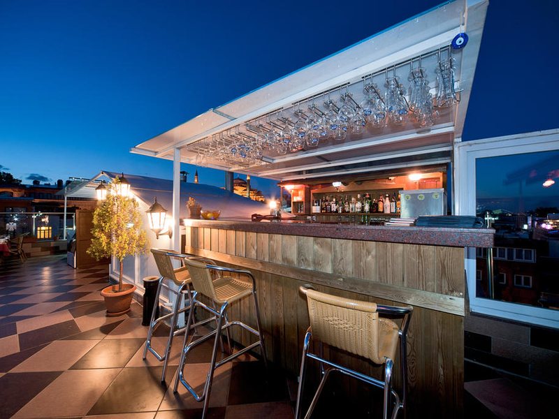 Byzantium Suites APT 194948