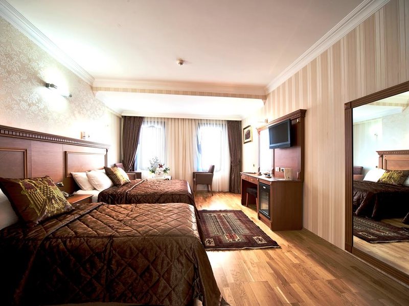 Byzantium Suites APT 194951