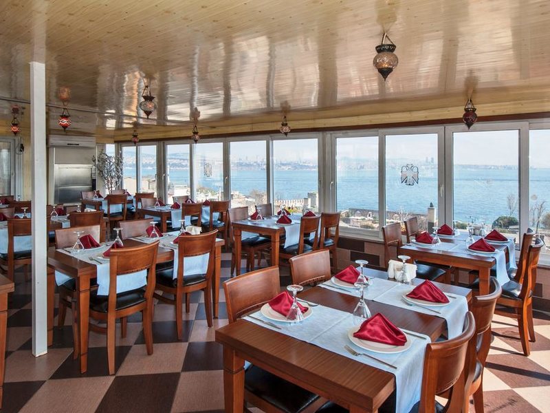 Byzantium Suites APT 194962