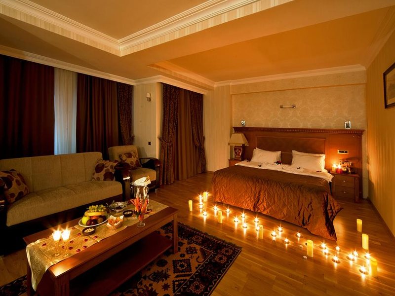 Byzantium Suites APT 194963