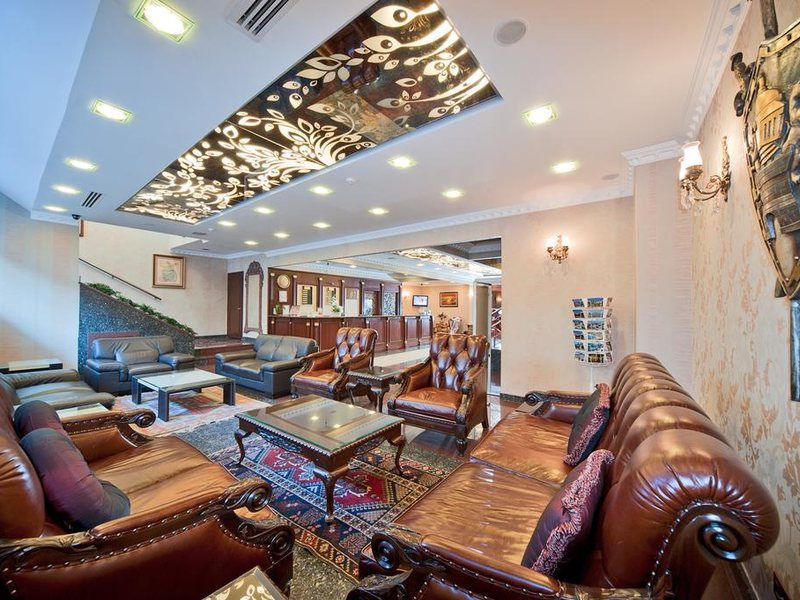 Byzantium Suites APT 194969