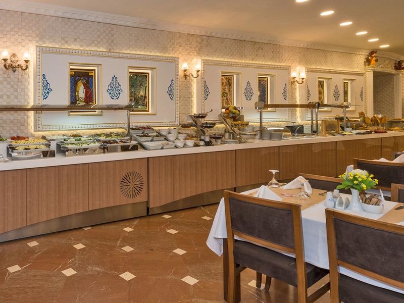 Byzantium Suites APT 194970