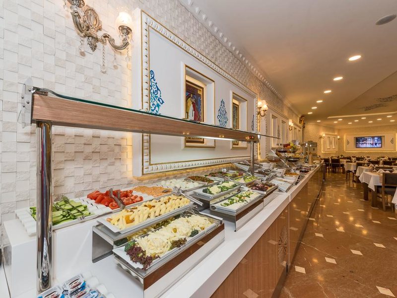 Byzantium Suites APT 194971