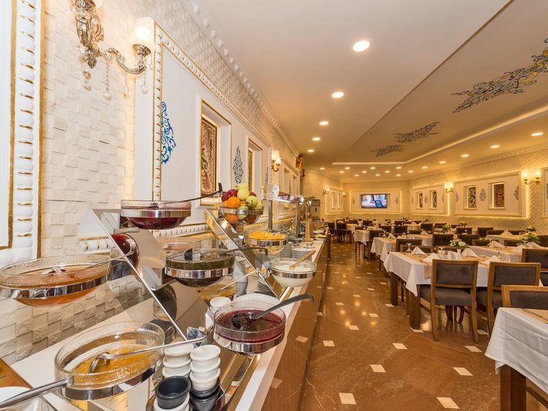 Byzantium Suites APT 194972