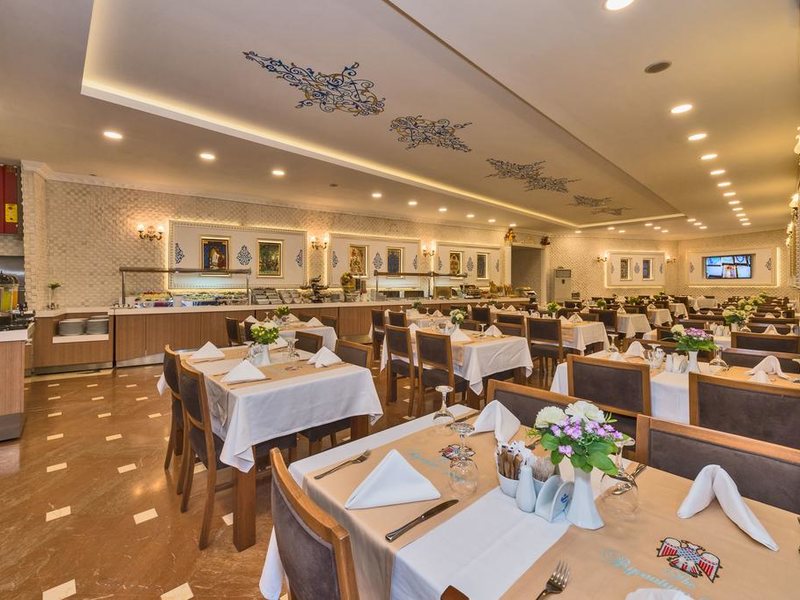 Byzantium Suites APT 194975