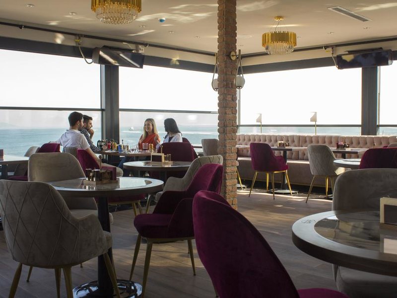 Byzantium Suites APT 294644