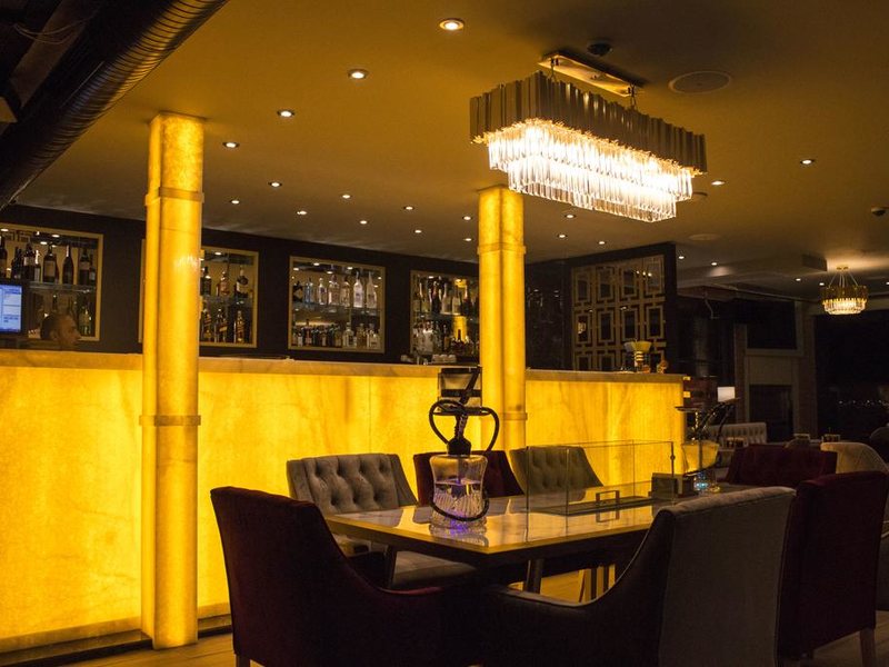 Byzantium Suites APT 294645