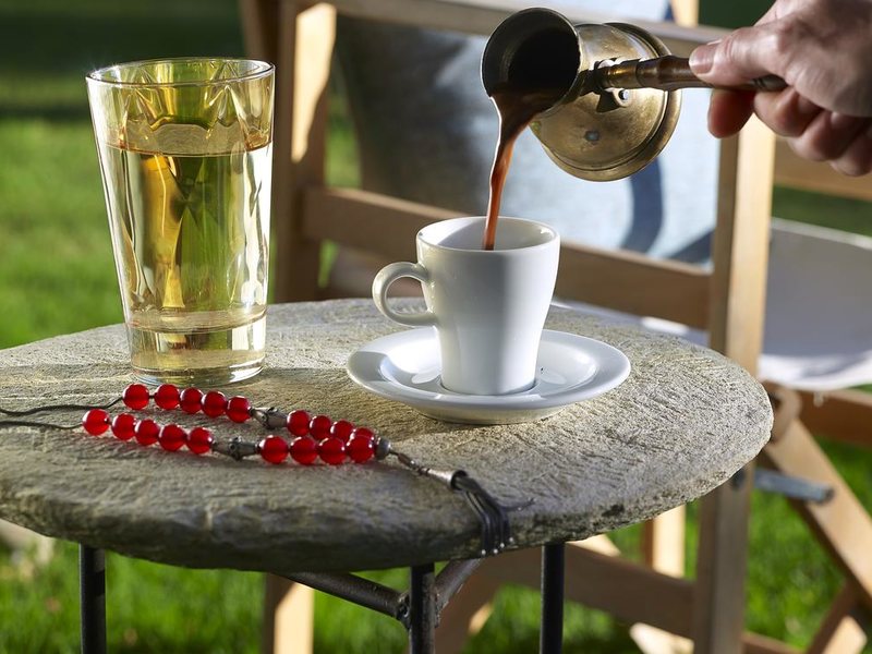 CHC Coriva Beach Hotel (ex 245922