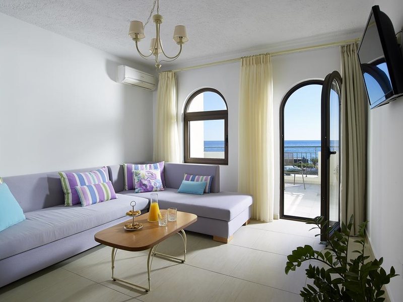 CHC Coriva Beach Hotel (ex 245927