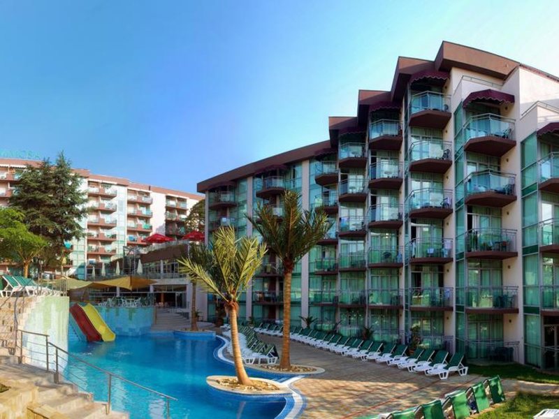 COOEE Mimosa Sunshine Hotel  172449