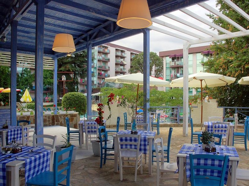 COOEE Mimosa Sunshine Hotel  172450