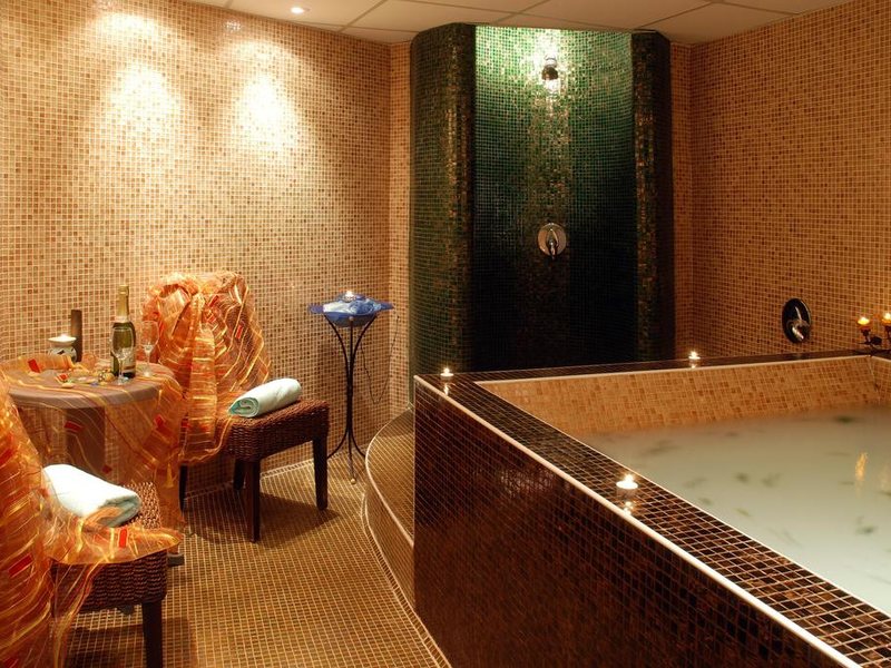 COOEE Mimosa Sunshine Hotel  172451