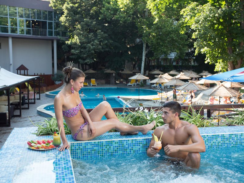 COOEE Mimosa Sunshine Hotel  172454