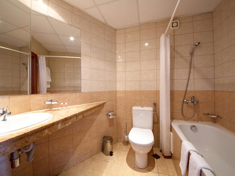 COOEE Mimosa Sunshine Hotel  172456