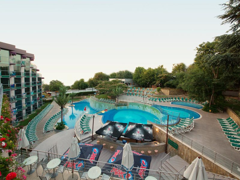 COOEE Mimosa Sunshine Hotel  172457