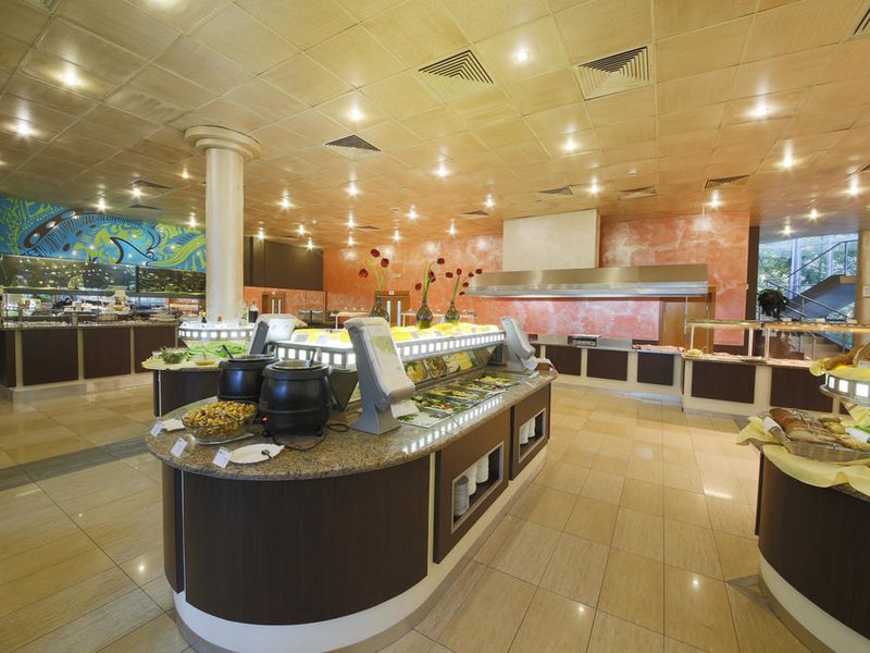 COOEE Mimosa Sunshine Hotel  172458