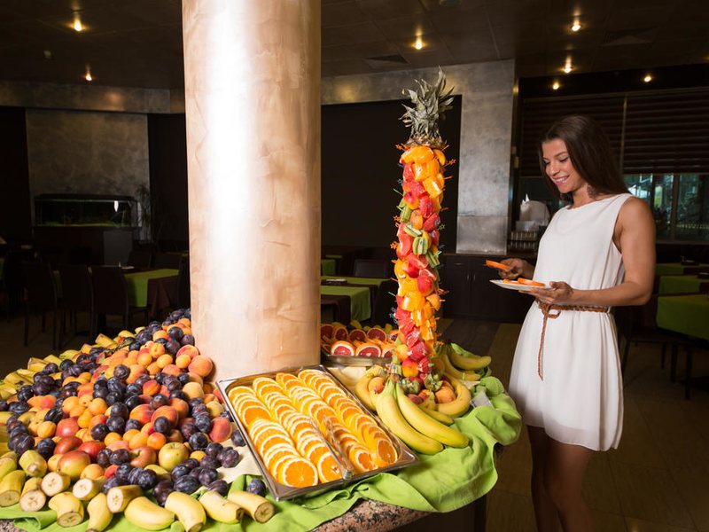 COOEE Mimosa Sunshine Hotel  172459