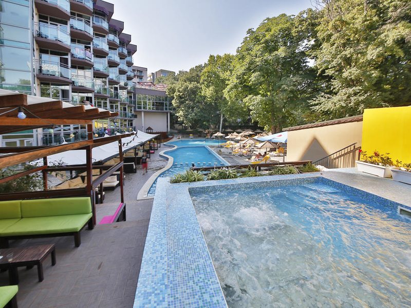 COOEE Mimosa Sunshine Hotel  172462