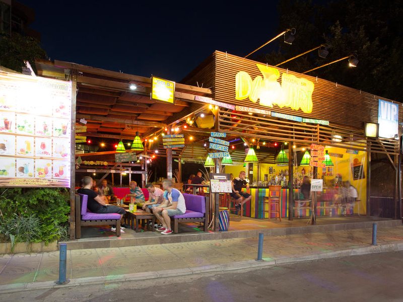 COOEE Mimosa Sunshine Hotel  172464