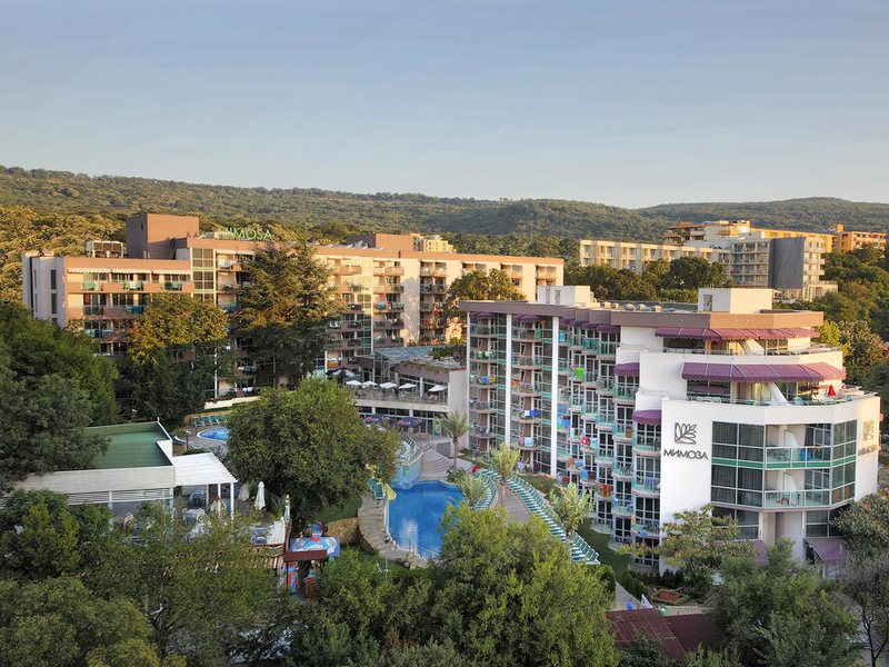 COOEE Mimosa Sunshine Hotel  172465