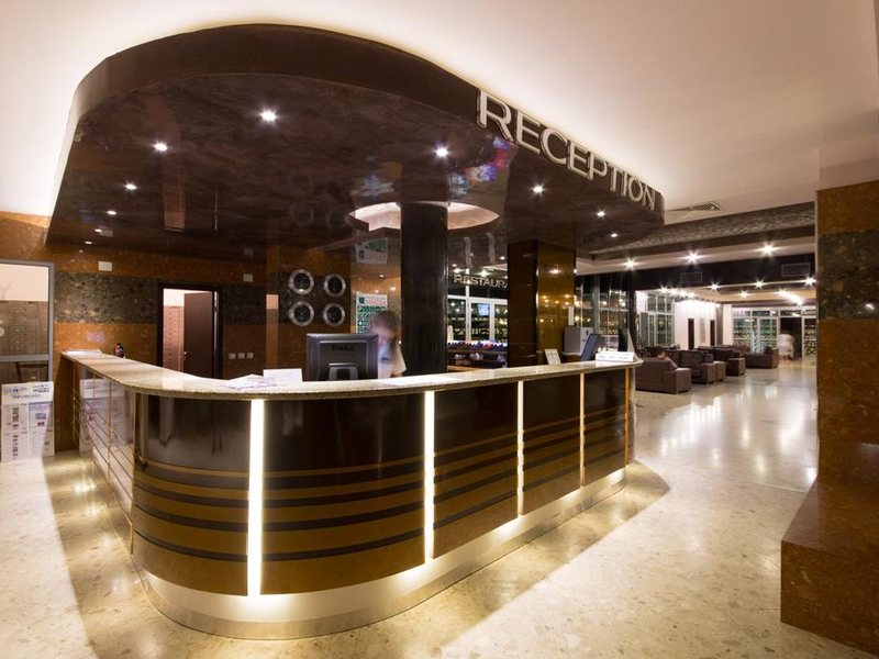 COOEE Mimosa Sunshine Hotel  172466