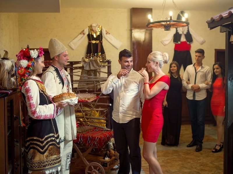 COOEE Mimosa Sunshine Hotel  172471