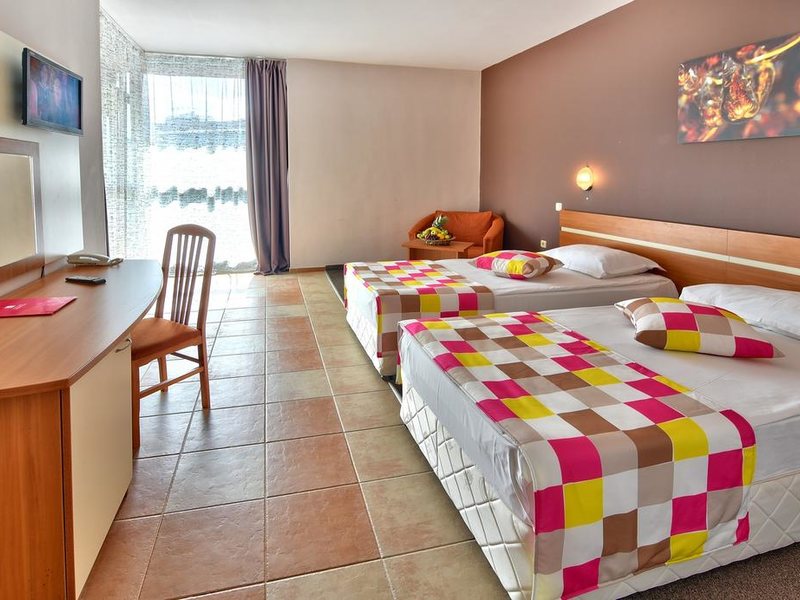 COOEE Mimosa Sunshine Hotel  172472