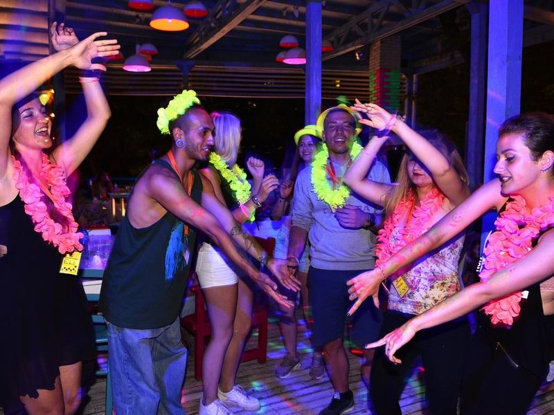 COOEE Mimosa Sunshine Hotel  172473