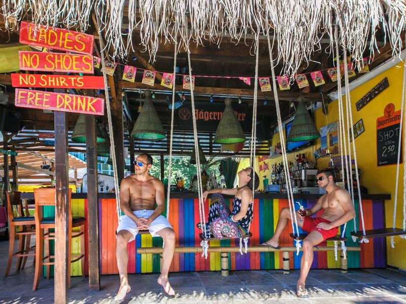 COOEE Mimosa Sunshine Hotel  172474