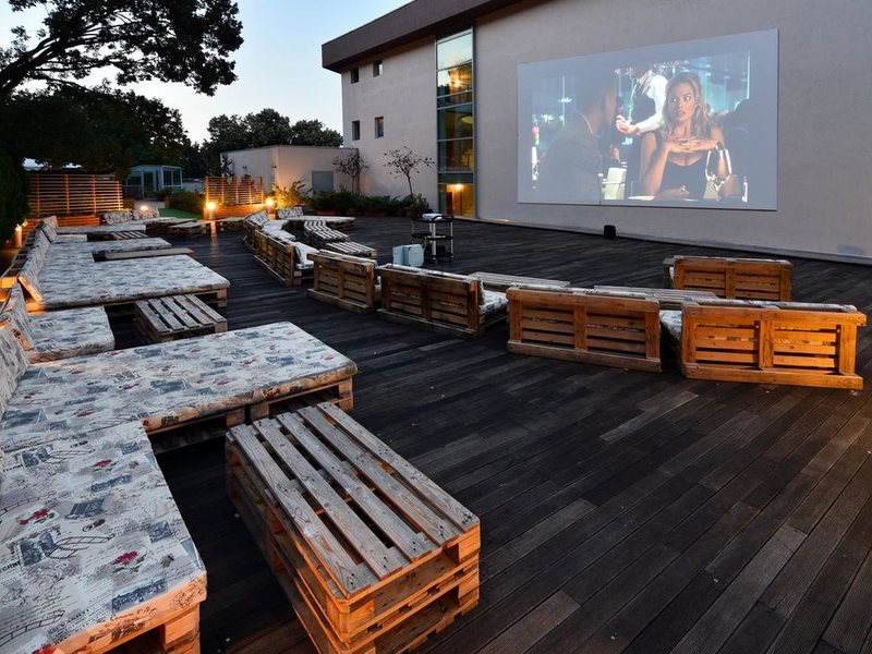 COOEE Mimosa Sunshine Hotel  172477