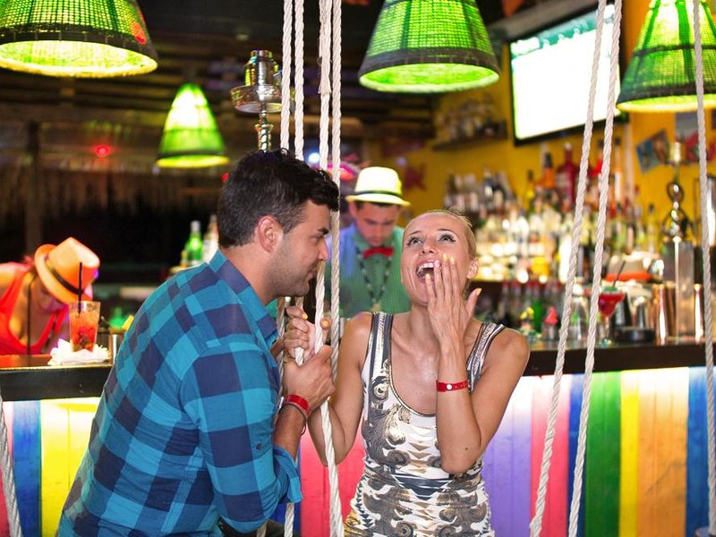 COOEE Mimosa Sunshine Hotel  172479