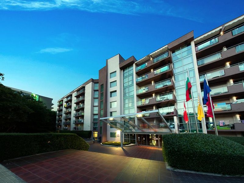 COOEE Mimosa Sunshine Hotel  172480