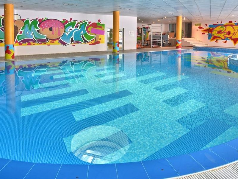 COOEE Mimosa Sunshine Hotel  172481