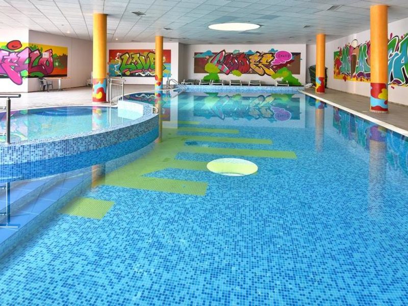 COOEE Mimosa Sunshine Hotel  172482