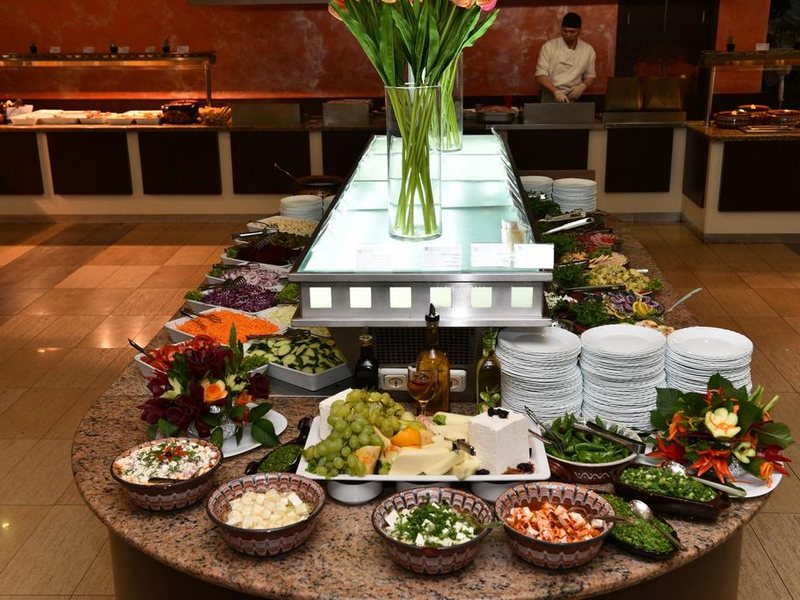 COOEE Mimosa Sunshine Hotel  172483