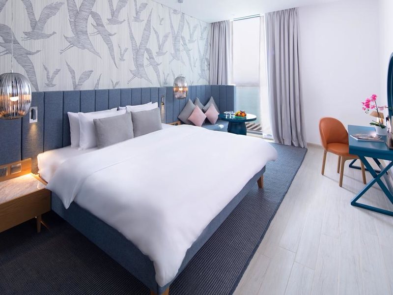 C Central Resort The Palm 309005